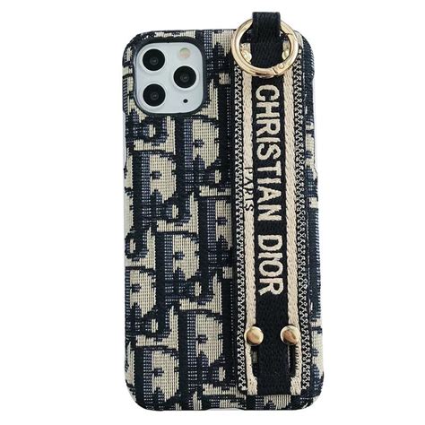 dior iphone 12 pro|Dior cell phone case.